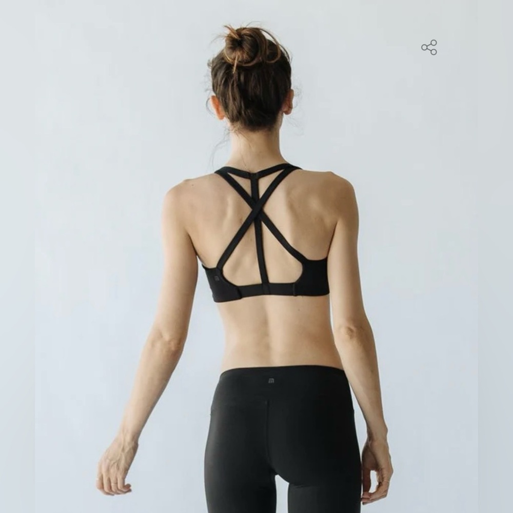Montiel Trixy bra
